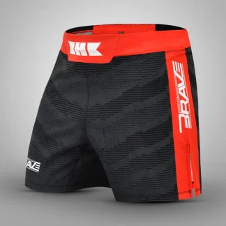 RDX Brave MMA B1 Shorts