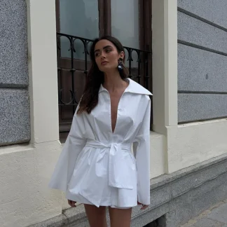 CALÇÃO BRANCO