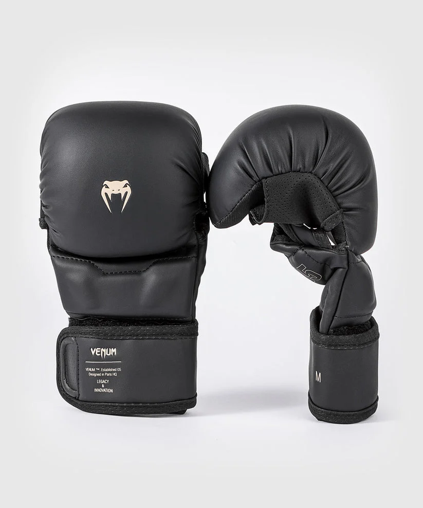 Luvas MMA 7 Oz Venum Impacto Evo Sparring - Image 3