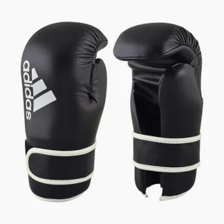 Luvas Adidas Semi Contact Pro Point Fighter 100