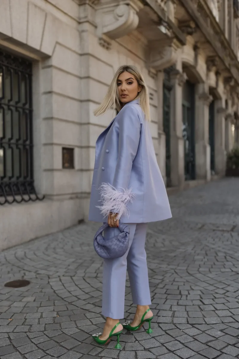 CROP TOP LAVANDA - Image 4