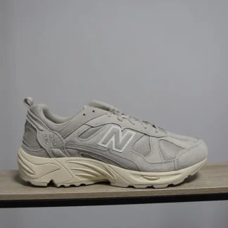 Sapatilhas Adulto Unissexo New Balance 878