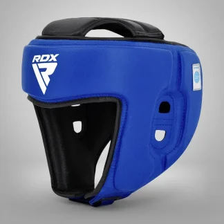 Capacete RDX T1 aprovado pela WAKO