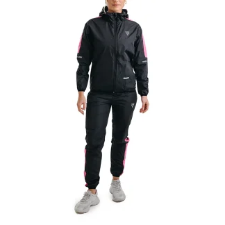 RDX H1 PARA EMAGRECER TERNO DE SAUNA Cor De Para Mulheres