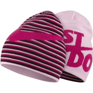GORRO BEANIE REVERSIBLE