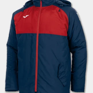 ANORAK ANDES
