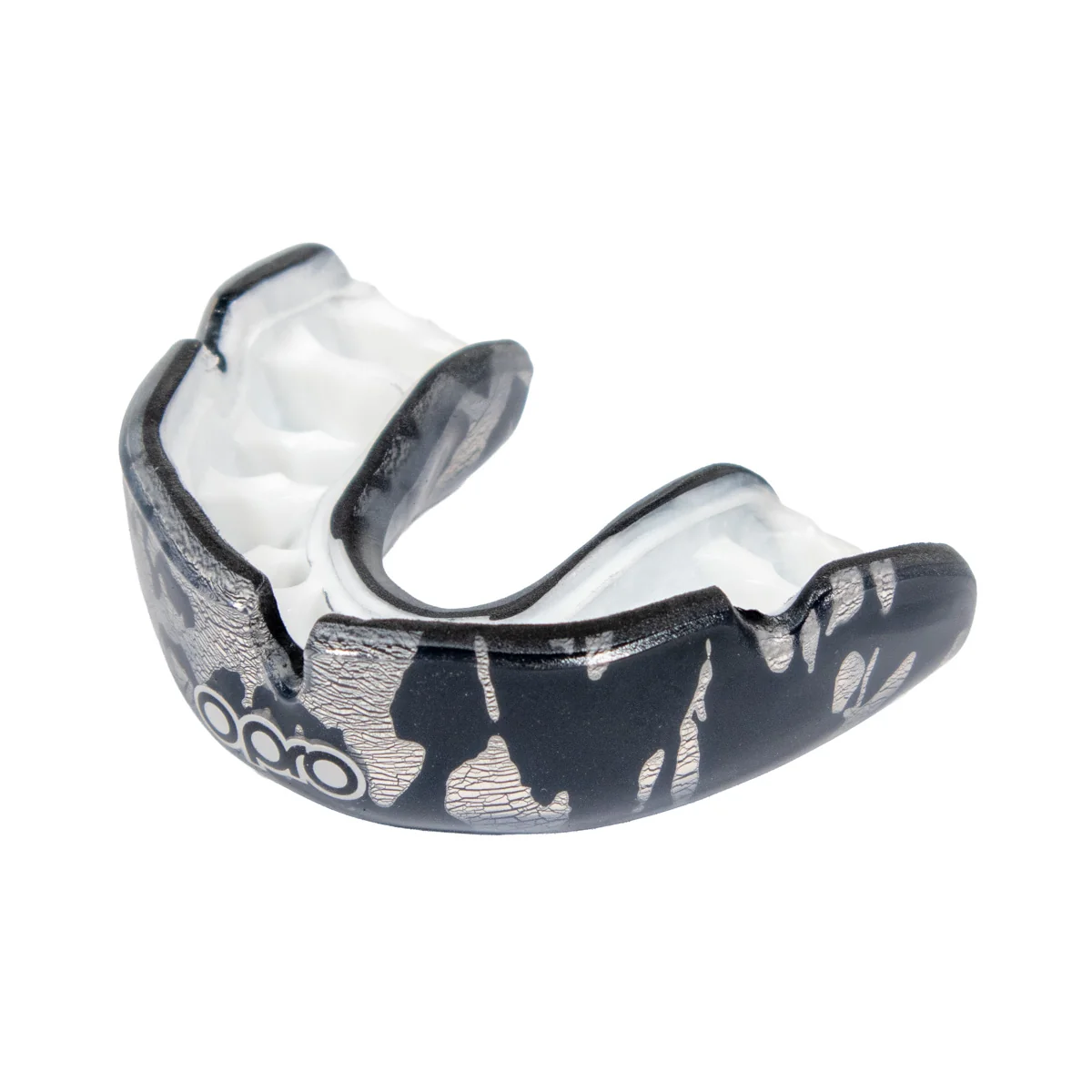 Protetor Bucal Opro Instant Custom-Fit Camo
