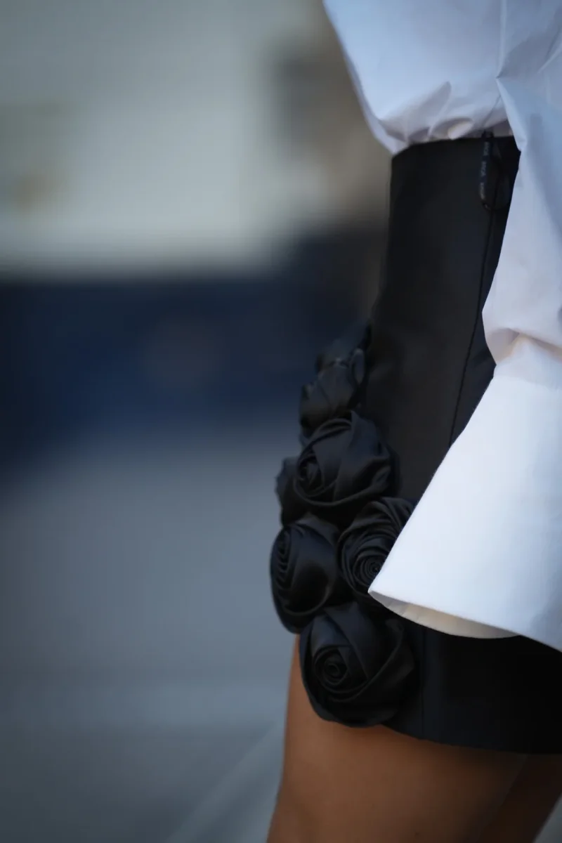 CAMISA OVERSIZED BRANCA - Image 6