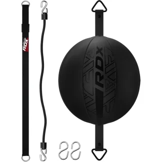 RDX KARA F6 Bola dupla de velocidade