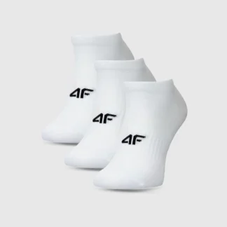 Soquetes 4F
