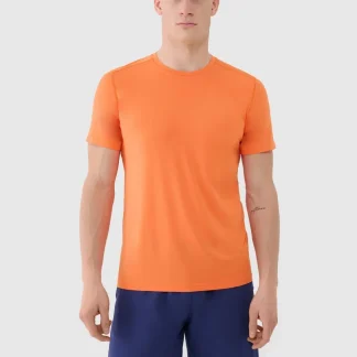 T-shirts de Poliéster Homem 4F