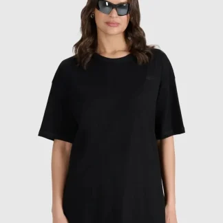 T-shirt de algodão Mulher 4F