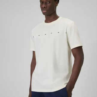 T-shirts de Algodão Homem 4F