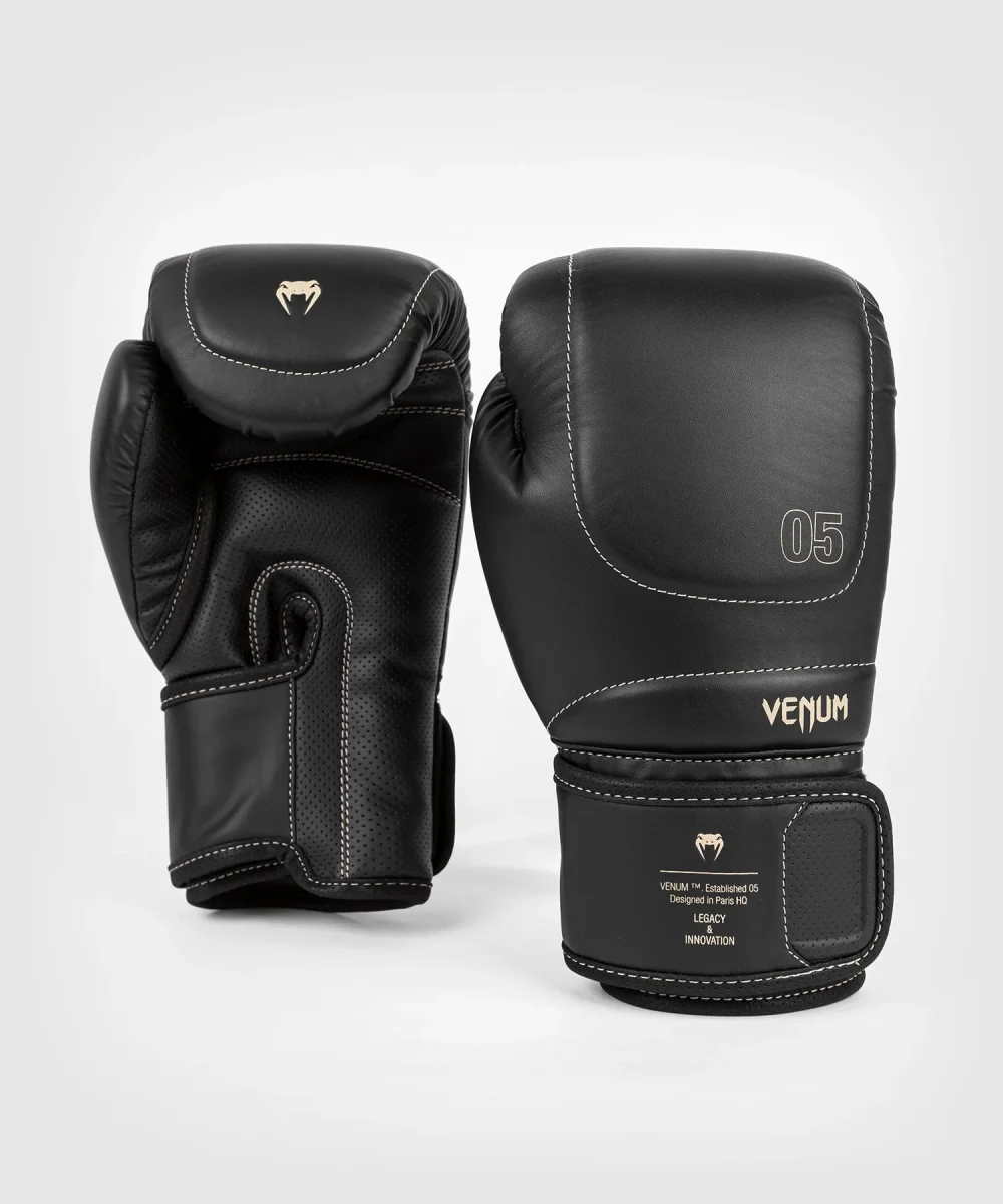 Luvas de Boxe Venum Impact Evo - Image 2