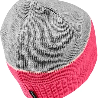 STRIPY BEANIE