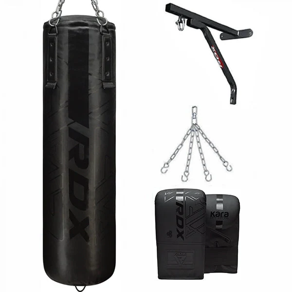 RDX F6 kara 4pc Saco de boxe