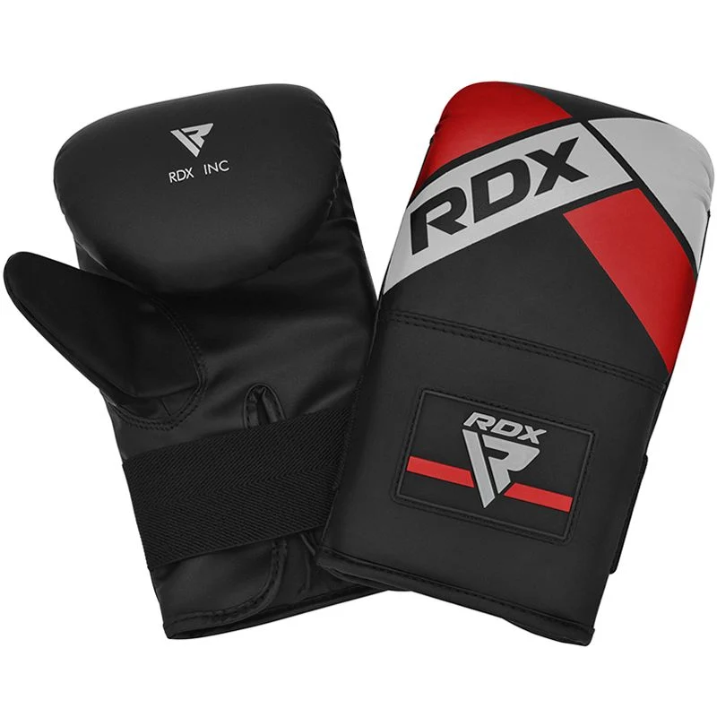 RDX X1 Saco de pancada com luvas e Suporte de Parede - Image 5