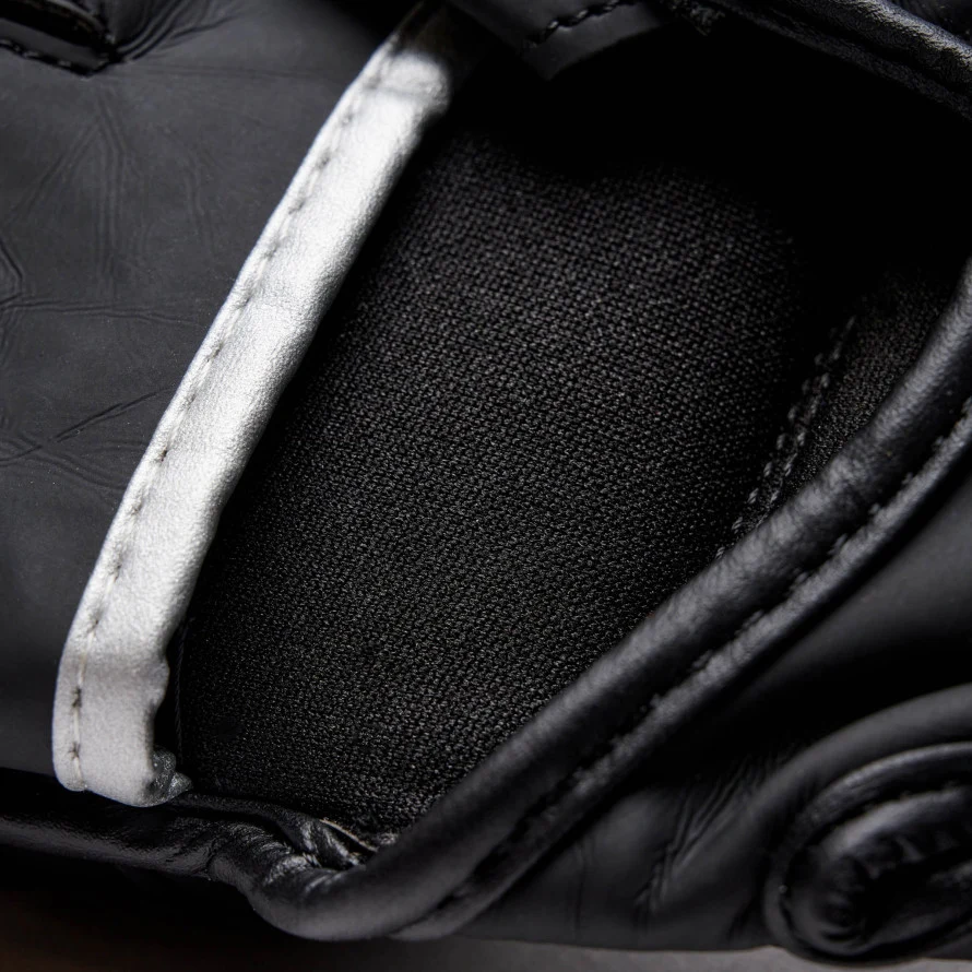 Luvas MMA Leone Black Edition GP121 7 oz - Image 8