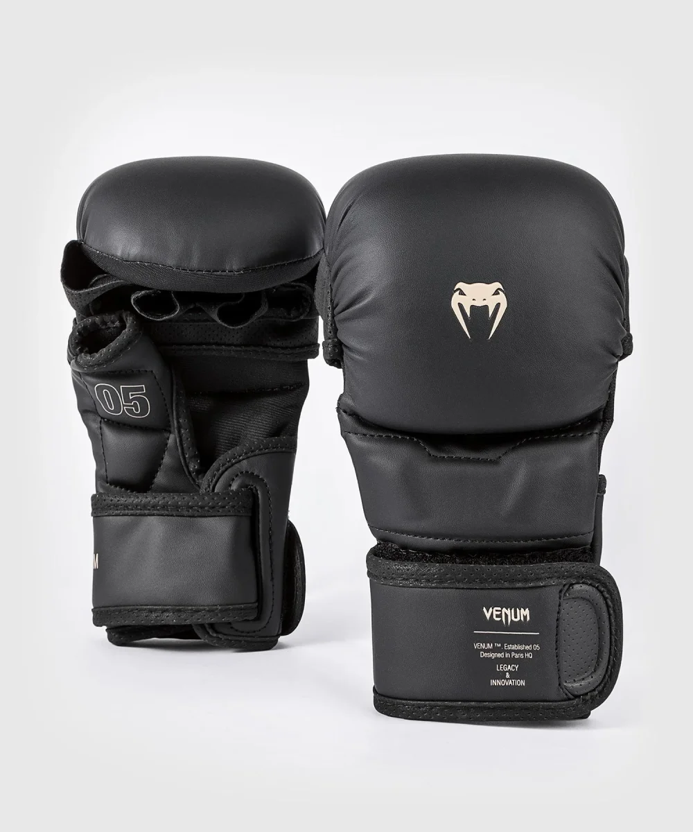 Luvas MMA 7 Oz Venum Impacto Evo Sparring - Image 7