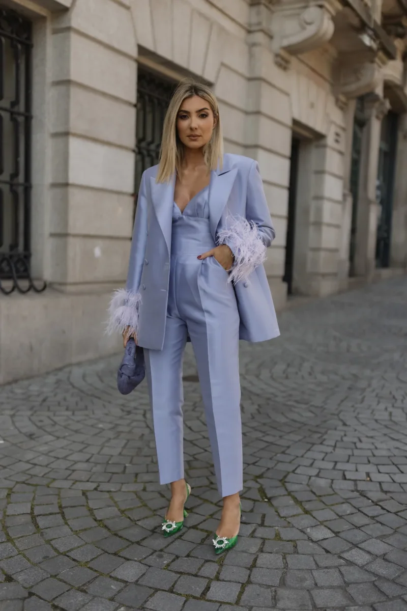 CROP TOP LAVANDA - Image 9