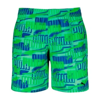 Calções de Banho Puma Printed