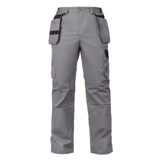 Summer Cargo Pant with Detachable and movable hanging pockets [B218]