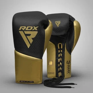 RDX K2 Mark Pro Luvas Luta boxe