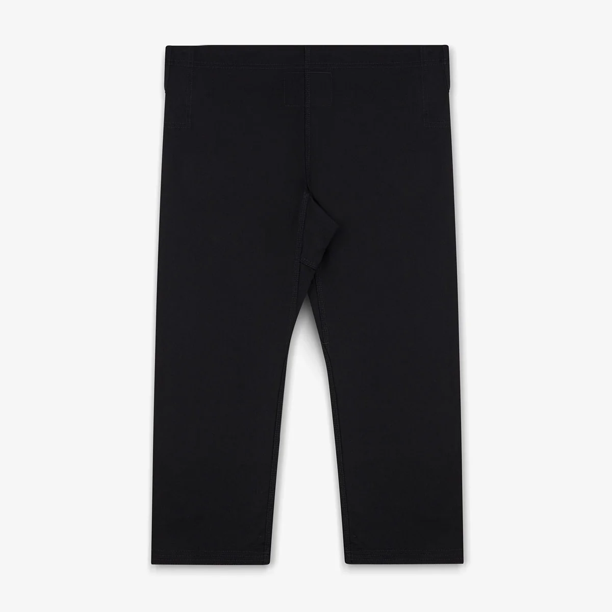 BJJ Gi Manto Base 3.0 Preto e branco - Image 7