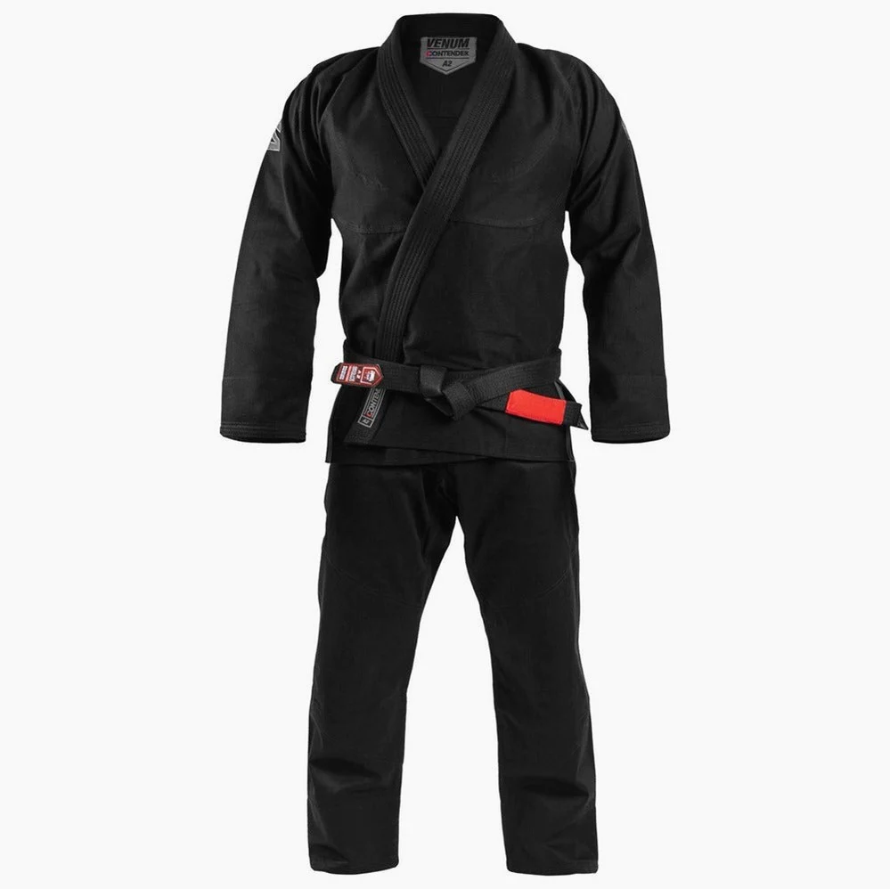 BJJ Gi Venum Contender EVO - Image 5