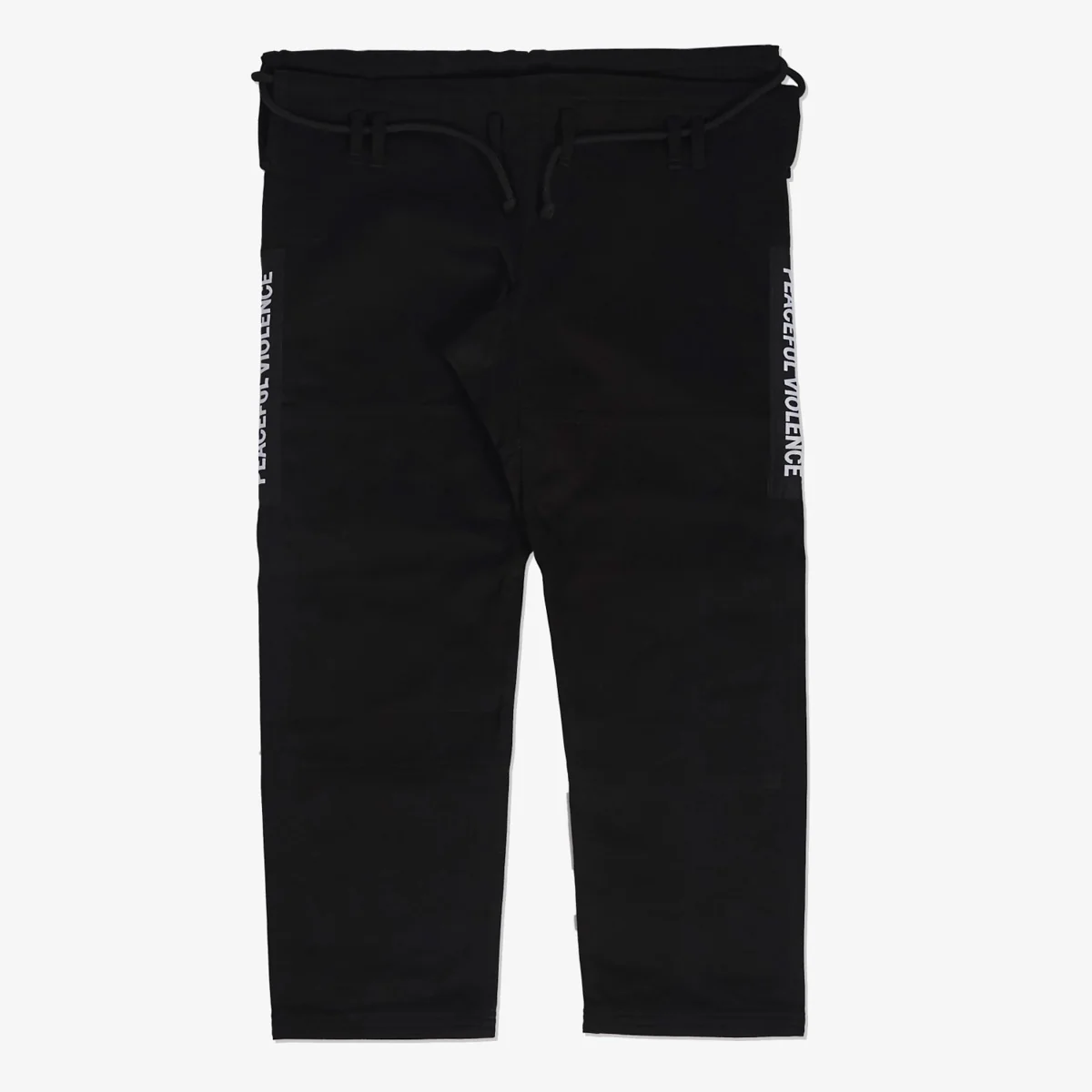 BJJ Gi Manto Society preto - Image 3