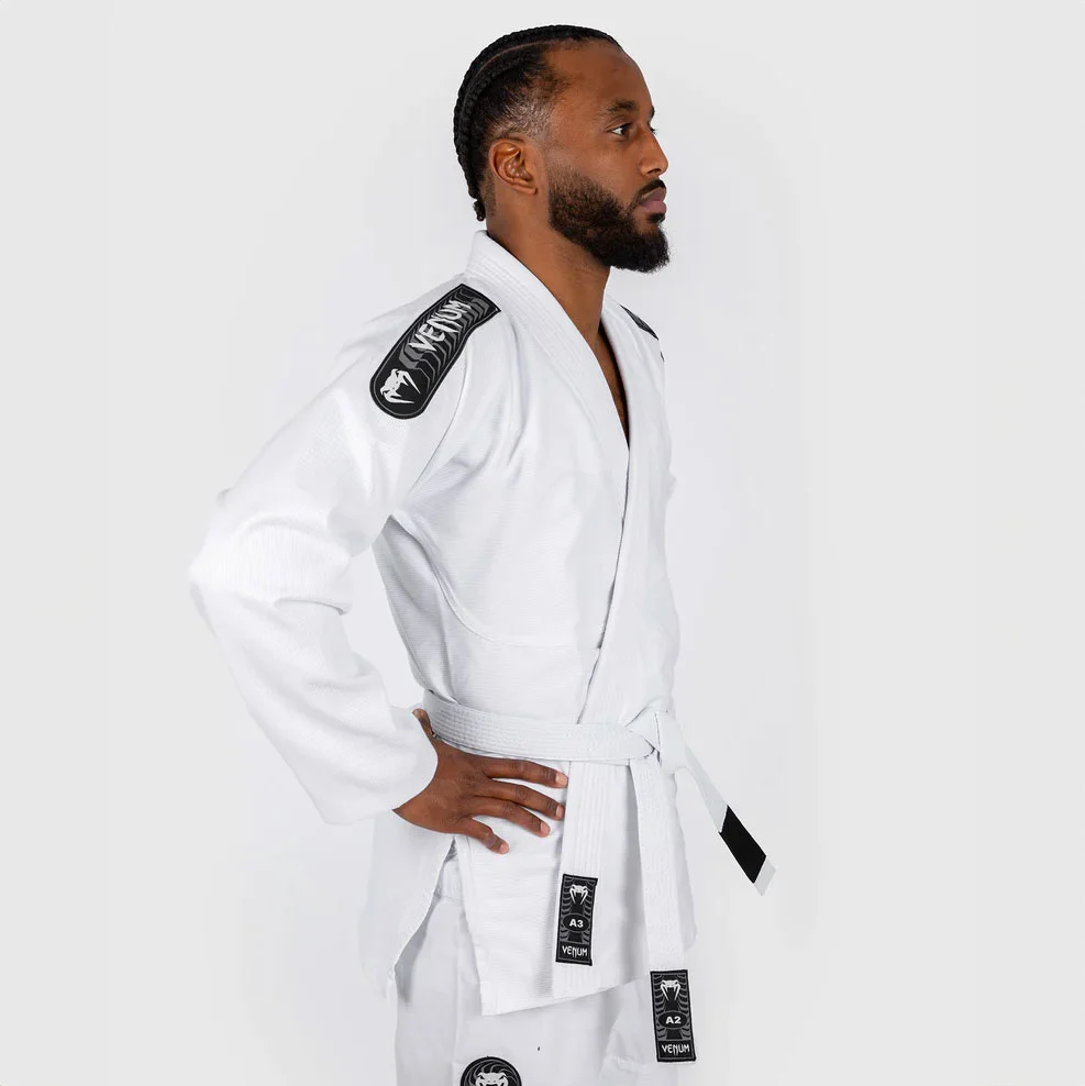 BJJ Gi Venum Primeiro - Image 4