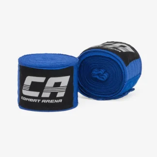Ligaduras Combat Arena Azul