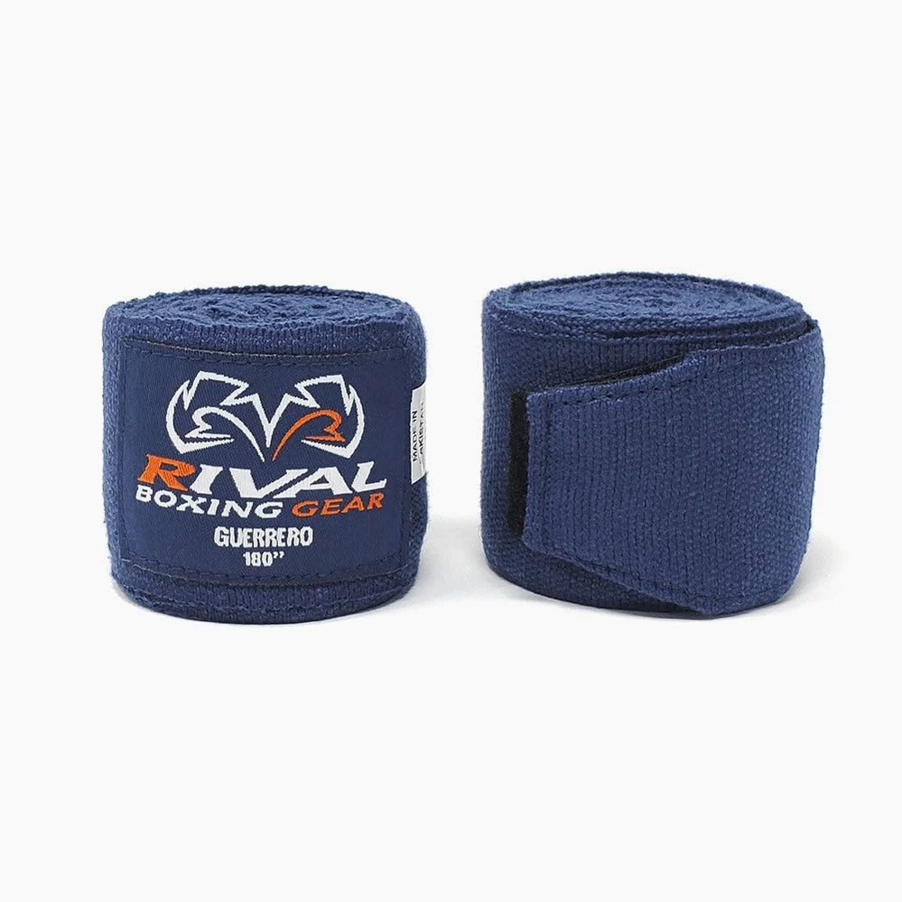 Ligaduras Rival Guerreiro - Image 4