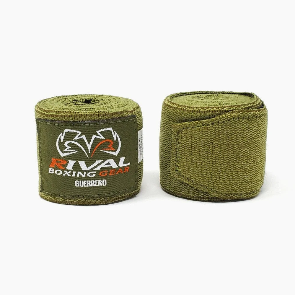Ligaduras Rival Guerrero 5,3 m - Image 4
