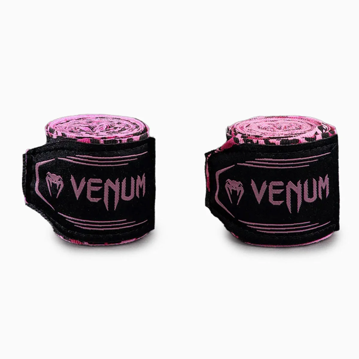 Ligaduras Venum Skull Rosa-violeta - Image 2