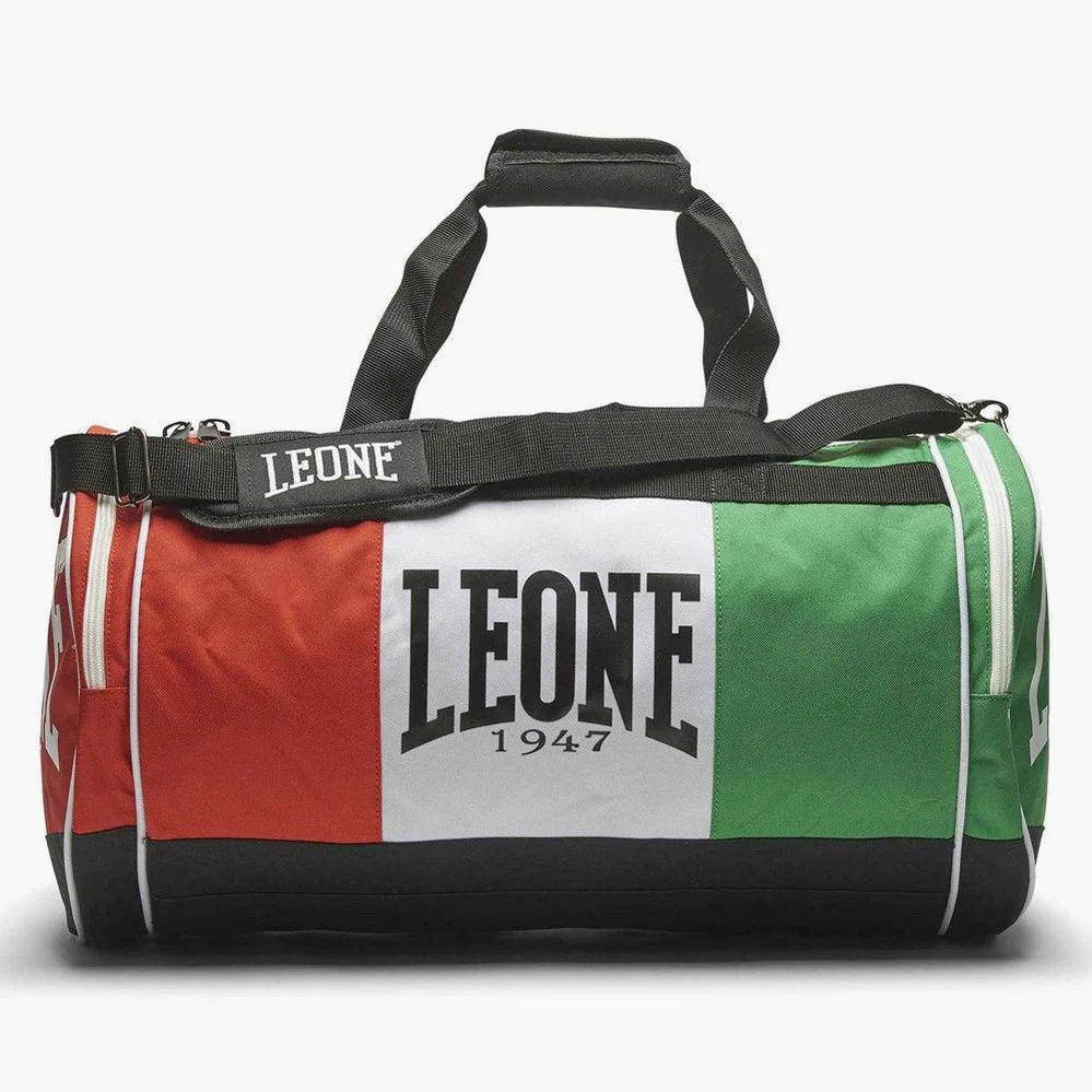 Borsone Leone Itália AC905 - Image 3