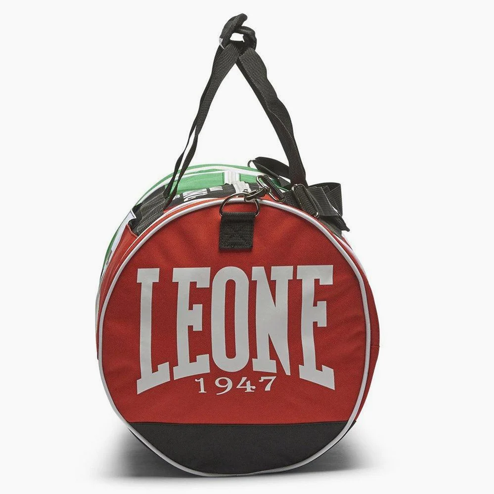 Borsone Leone Itália AC905 - Image 4