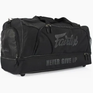 Saco de ginásio Fairtex BAG2