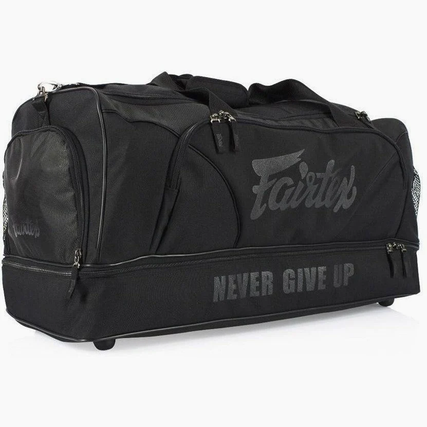 Saco de ginásio Fairtex BAG2 - Image 2