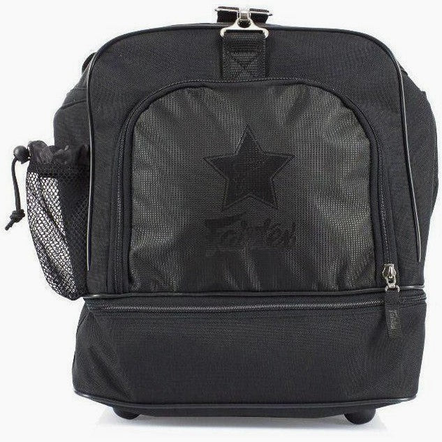 Saco de ginásio Fairtex BAG2 - Image 5