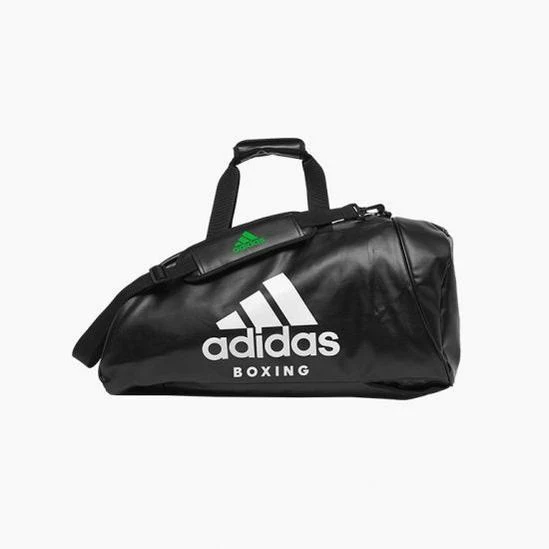 Mochila saco Adidas 2 em 1 Boxe FPI - Image 2