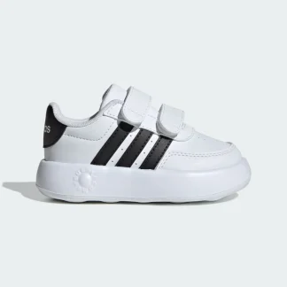 Sapatilhas Bebé Adidas Breaknet