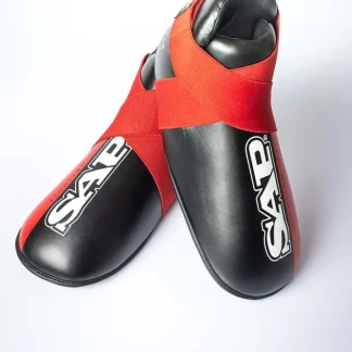Protetores de Pés SAP Raptor 2.0 de Kick Boxing
