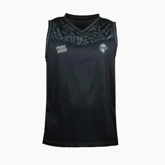 Camisola sem mangas Pride or Die Fearless Dry Tech