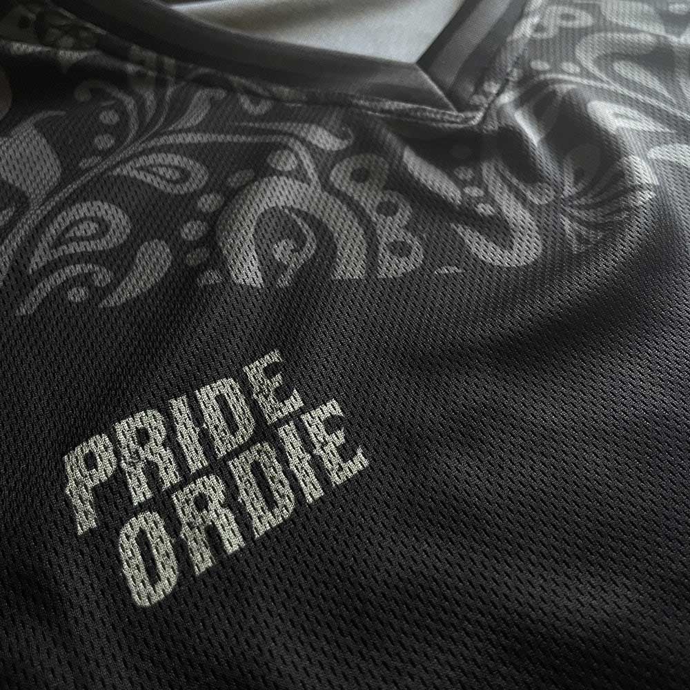 Camisola sem mangas Pride or Die Fearless Dry Tech - Image 3