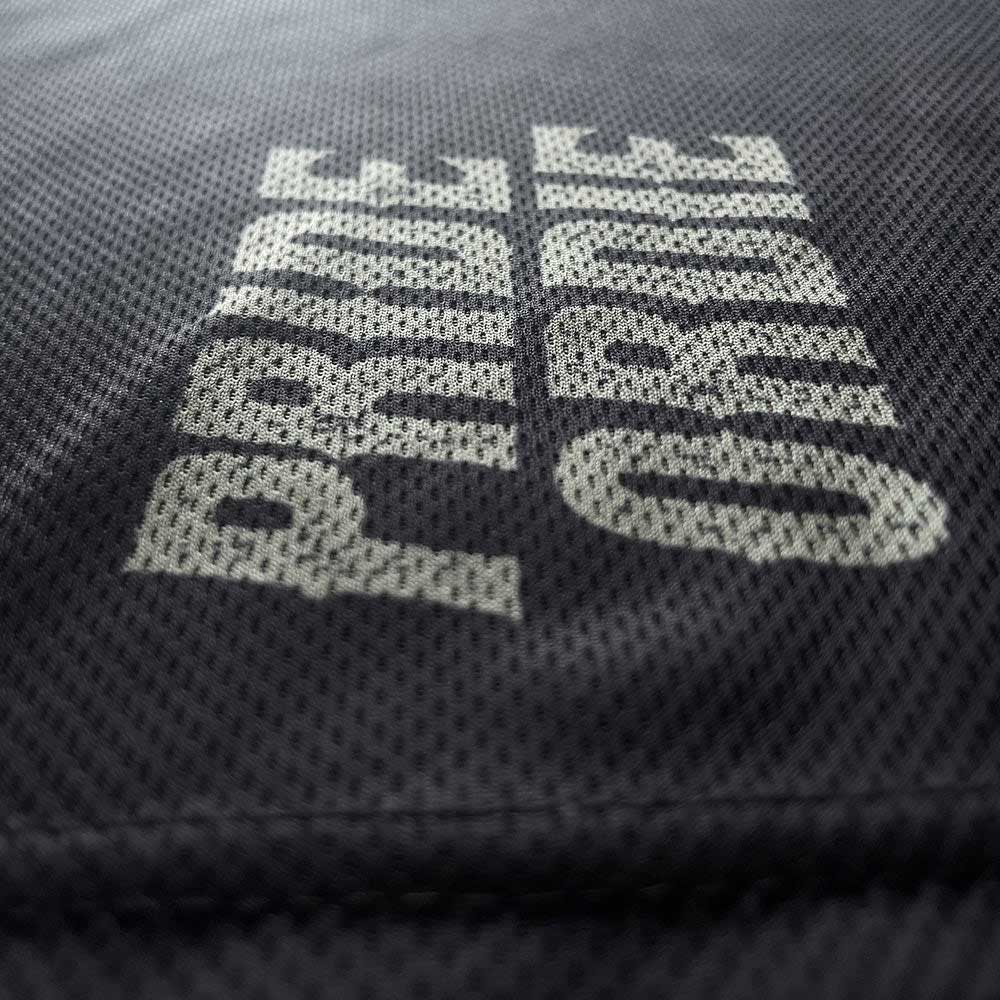 Camisola sem mangas Pride or Die Fearless Dry Tech - Image 4