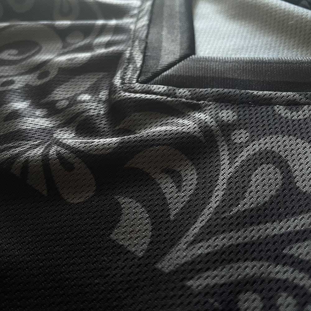 Camisola sem mangas Pride or Die Fearless Dry Tech - Image 5