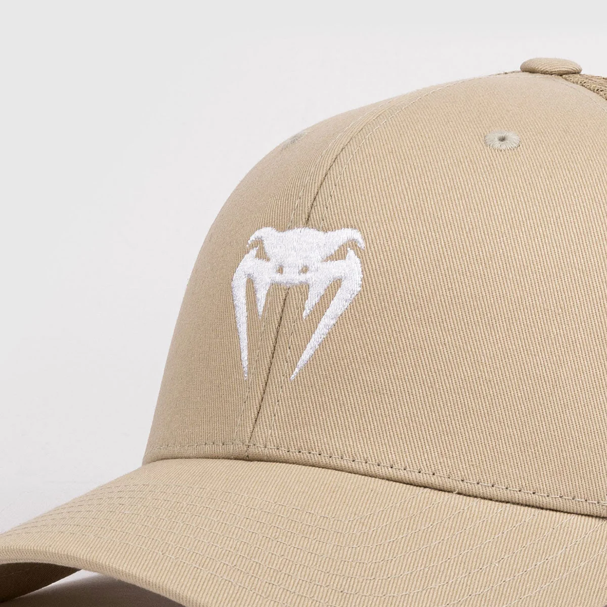 Chapéu Venum Trucker Bege - Image 6