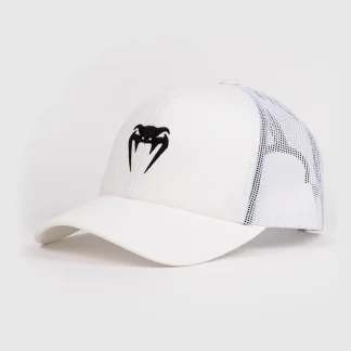 Chapéu Venum Trucker Branco