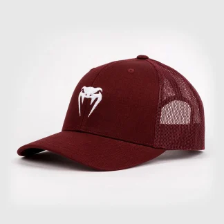 Chapéu Venum Trucker Vermelho